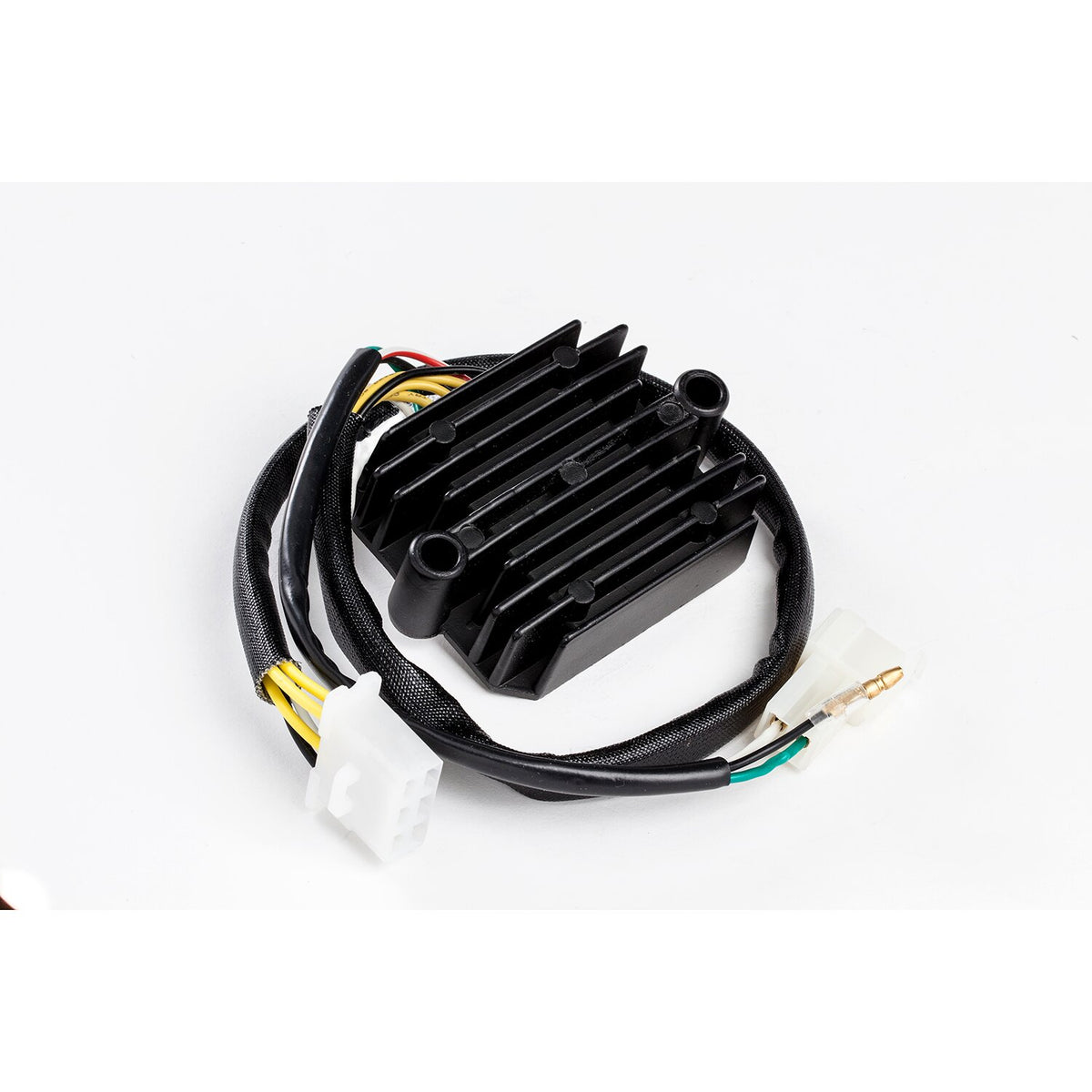 Rick's OEM-style ensretter-regulator