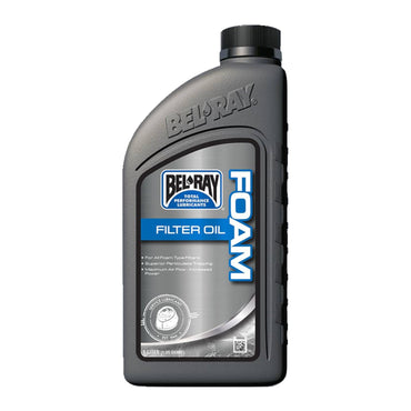 Bel-Ray skumluftfilterolie, 1 liter