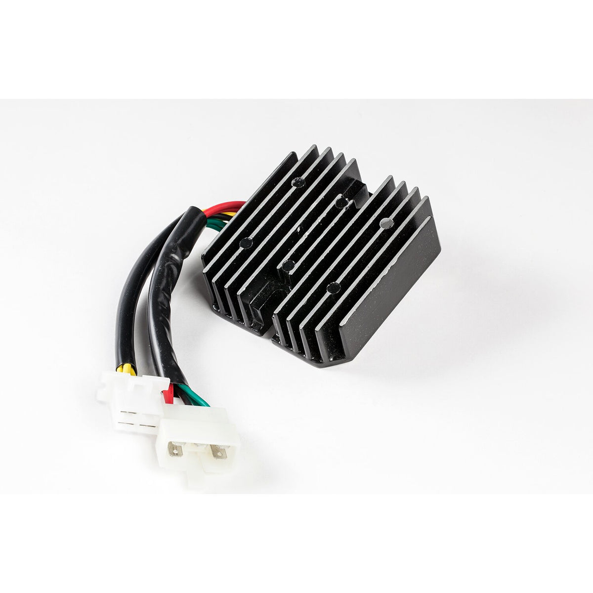 Rick's OEM-style ensretter/regulator til Kawasaki