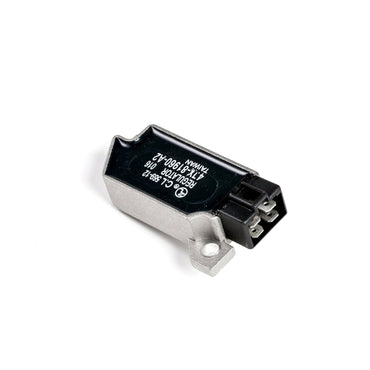 Rick's OEM-style ensretter-regulator til Yamaha