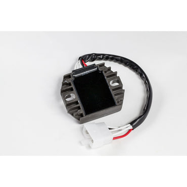 Rick's OEM-style ensretter/regulator til Yamaha