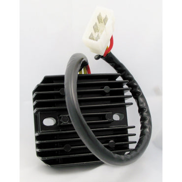 Rick's OEM-style ensretter-regulator til Yamaha