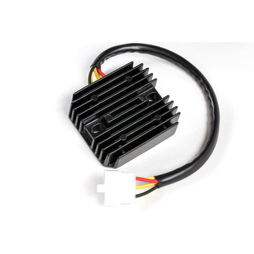 Rick's OEM-style ensretter-regulator til Yamaha