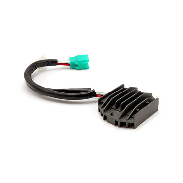 Rick's OEM-style ensretter-regulator til Yamaha