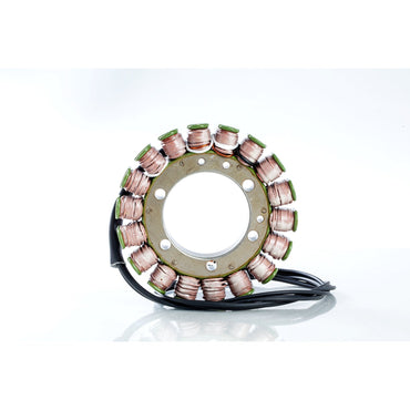 Rick's OEM-style stator til BMW