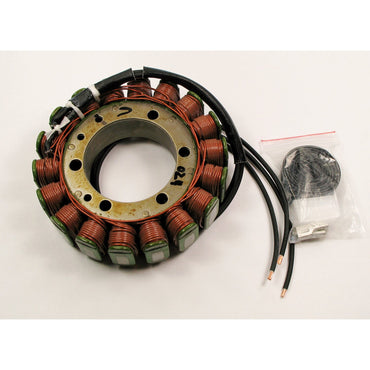 Rick's stator i OEM-stil til Aprilia