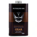 Putoline, transmission / primary oil. 1 liter Item No: 912403