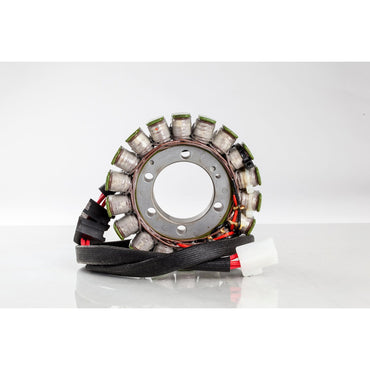 Rick's OEM-style stator til Honda