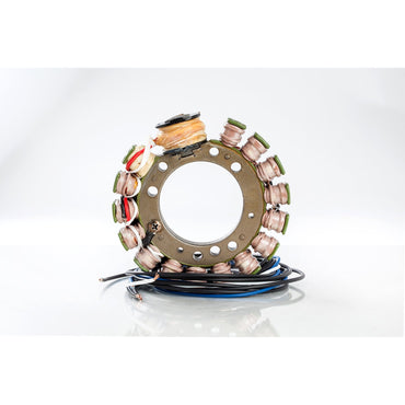 Rick's OEM-style stator til Honda