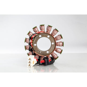 Rick's stator i OEM-stil, Honda