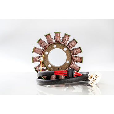 Rick's stator i OEM-stil – Kawasaki