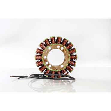 Rick's stator i OEM-stil til Kawasaki