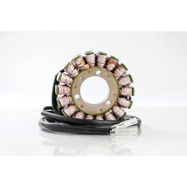 Rick's stator i OEM-stil, 18-polet – Suzuki
