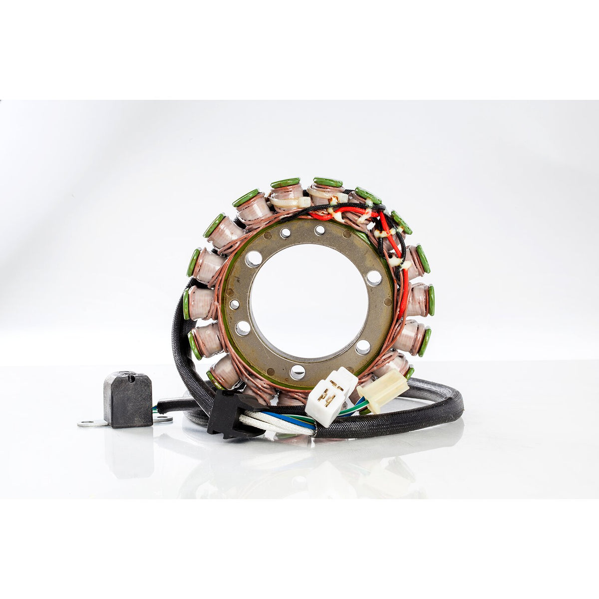 Rick's Hot Shot stator til Suzuki