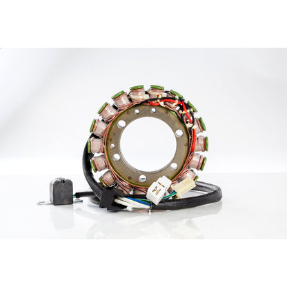 Rick's Hot Shot stator til Suzuki