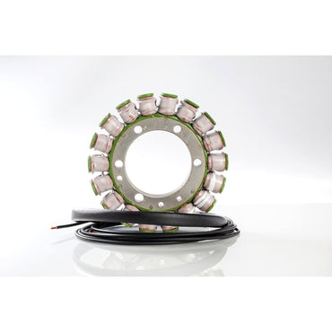 Rick's stator i OEM-udførelse til Suzuki