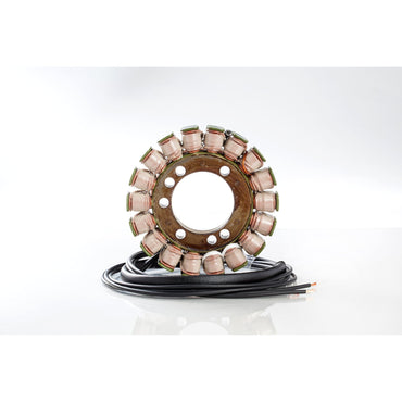Rick’s stator i OEM-stil til Suzuki