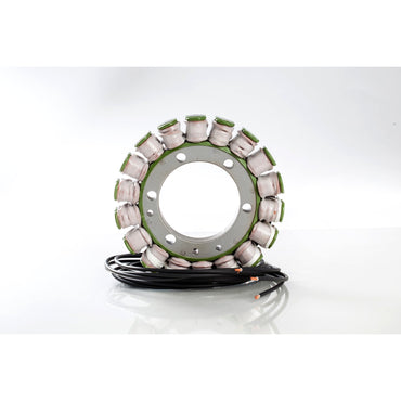 Rick's stator i OEM-stil til Suzuki