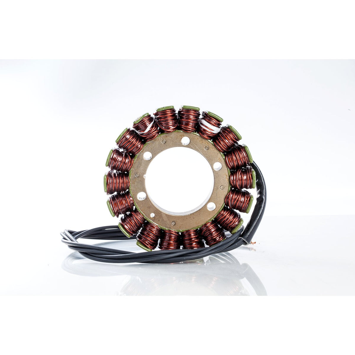 Rick's OEM-style stator til Suzuki