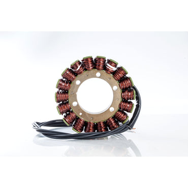 Rick's OEM-style stator til Suzuki
