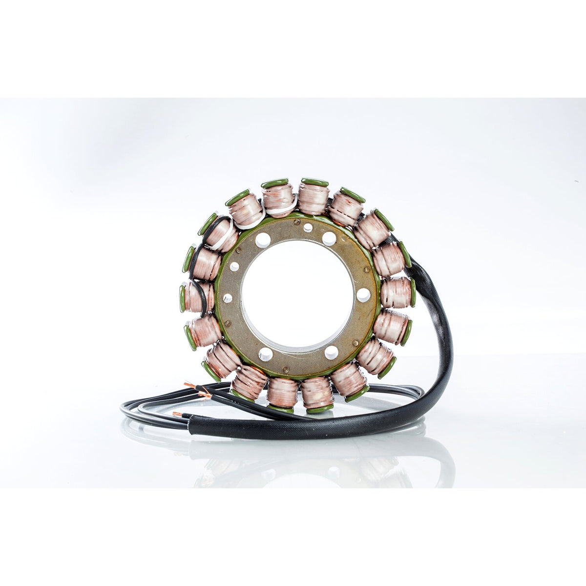 Rick's stator i OEM-stil til Suzuki
