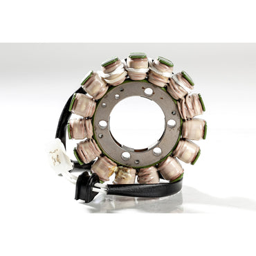 Rick's stator i OEM-design til Suzuki
