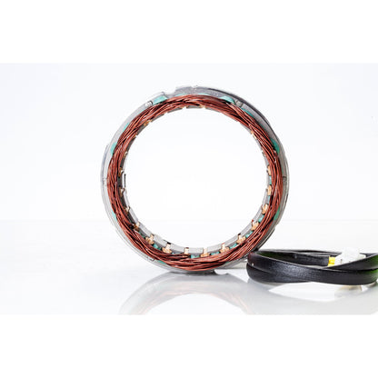 Rick's stator i OEM-stil til Yamaha