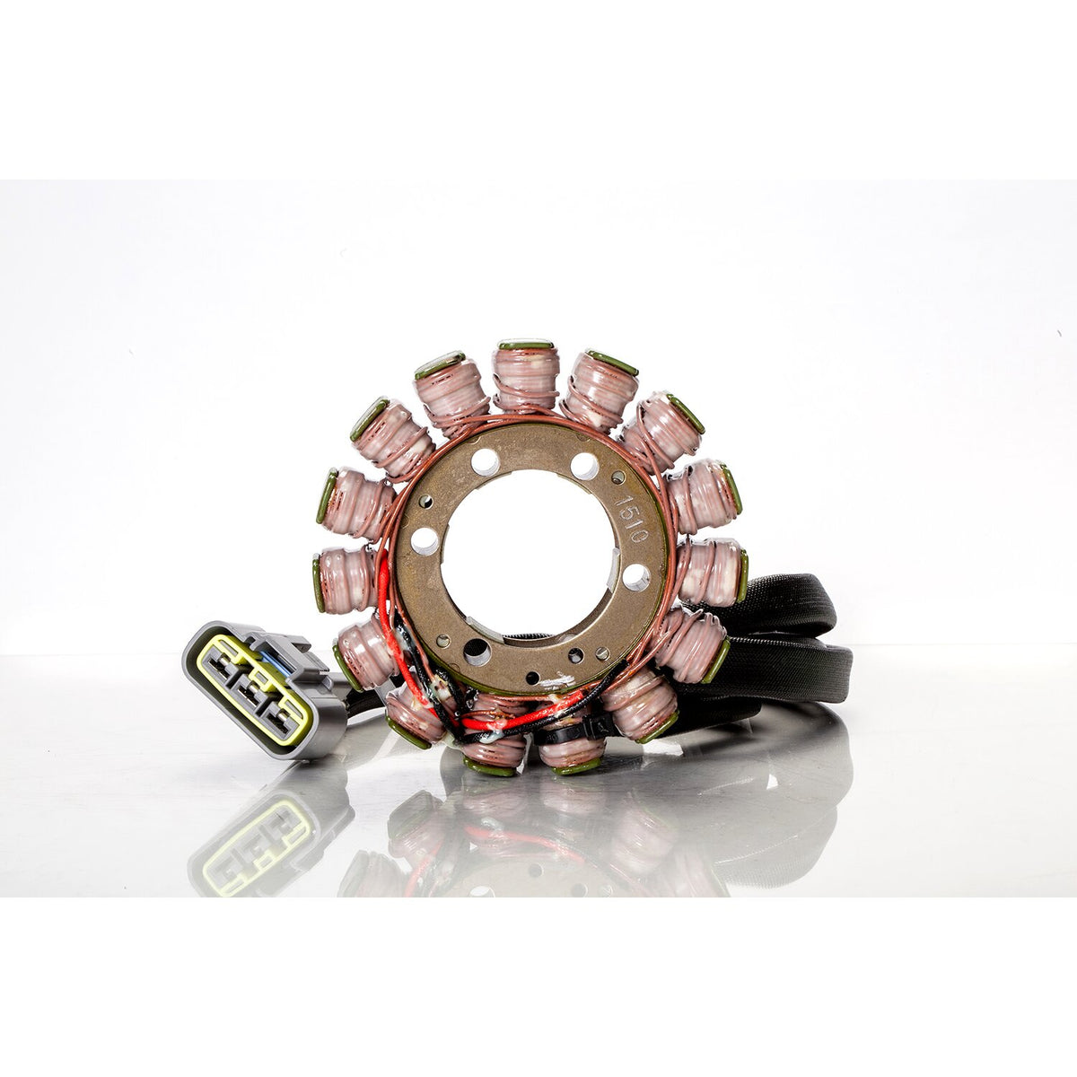 Rick's stator i OEM-stil til Yamaha