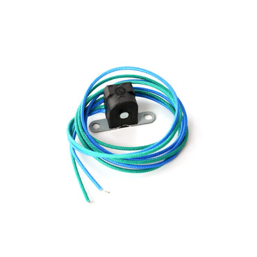Rick's trigger-spole, 500 ohm