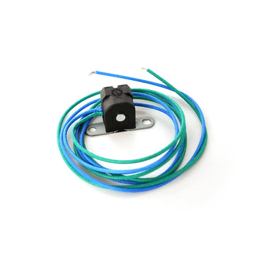 Rick's trigger-spole, 200 ohm