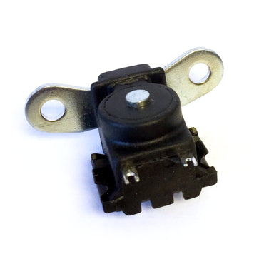 Rick's trigger-spole 200 ohm med monteringsplade