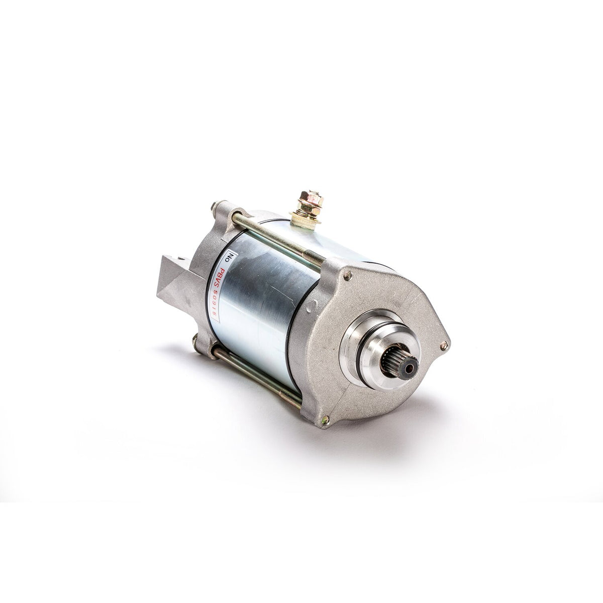 Rick's startmotor – direkte OEM-erstatning