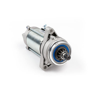 Rick's startmotor – direkte OEM-erstatning