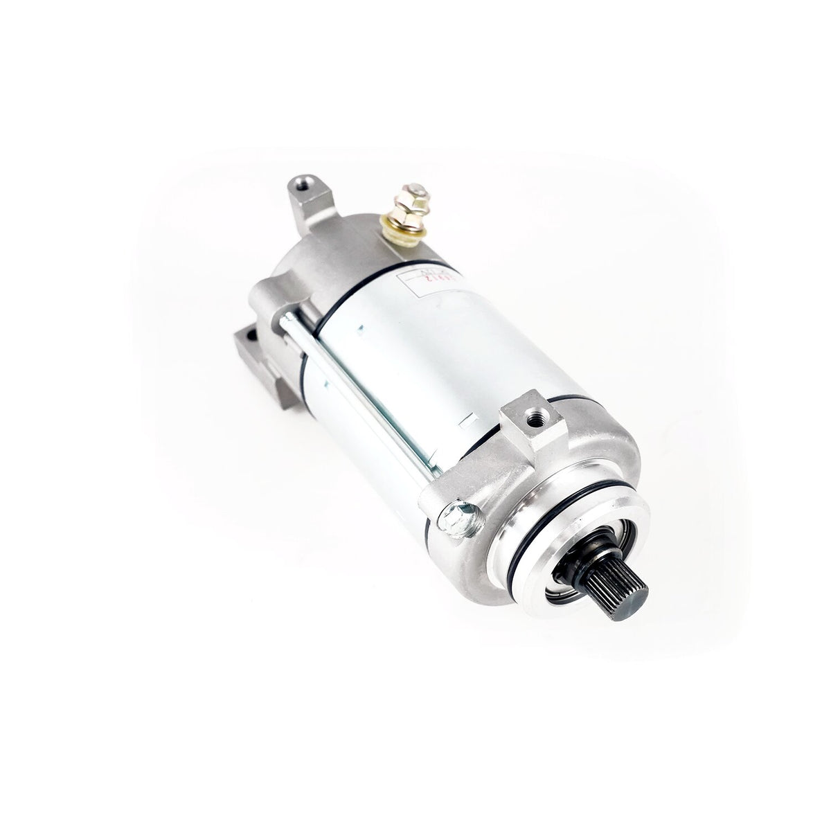 Rick's startermotor – OE 21163-1011