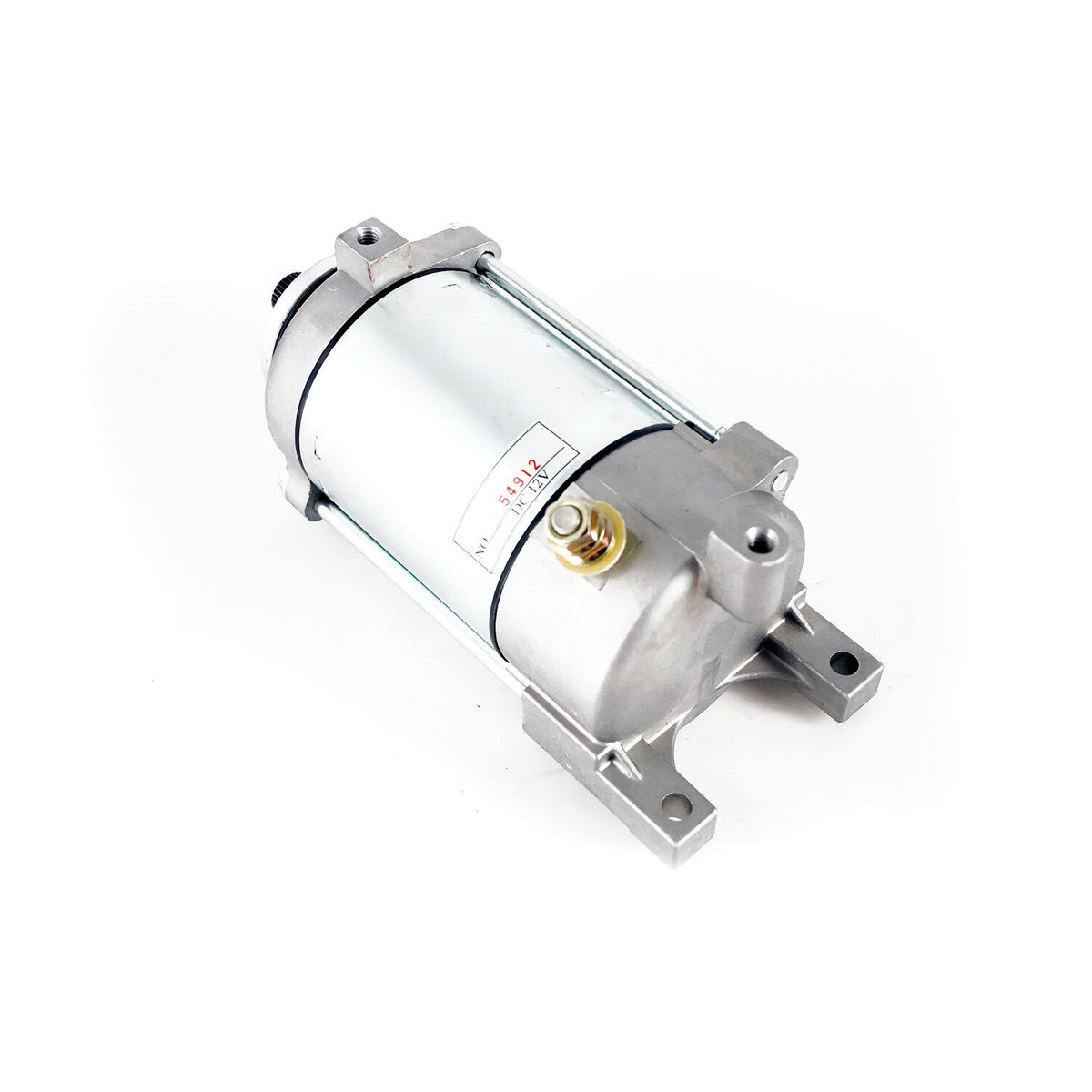 Rick's startermotor – OE 21163-1011