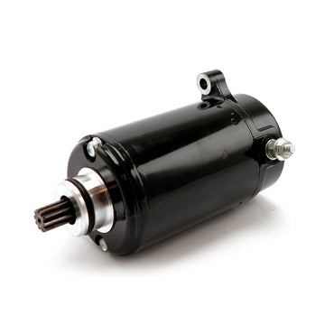 Rick's startmotor