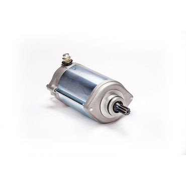 Rick's startmotor med 22 mm udgangsaksel
