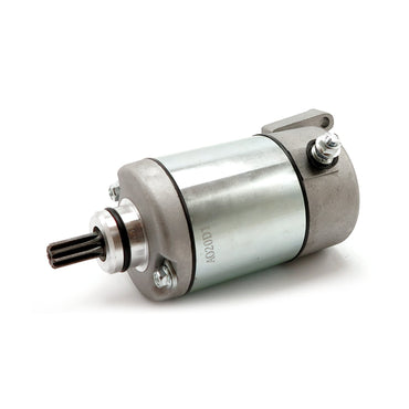 Rick's startmotor – direkte OEM-erstatning
