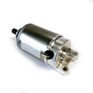 Rick's startmotor