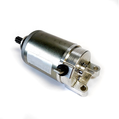 Rick's startmotor