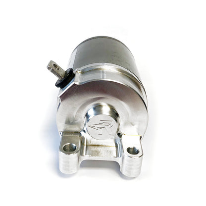 Rick's startmotor