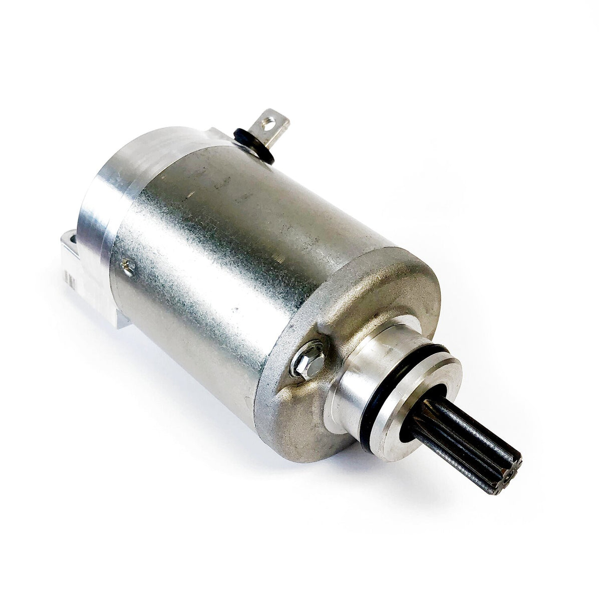Rick's startmotor