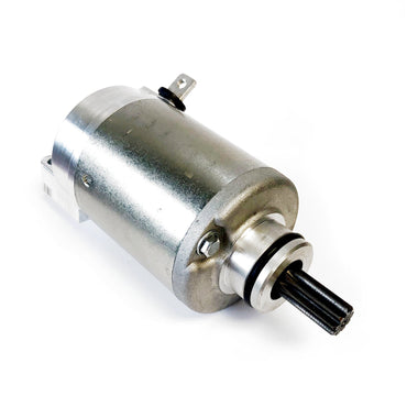 Rick's startmotor
