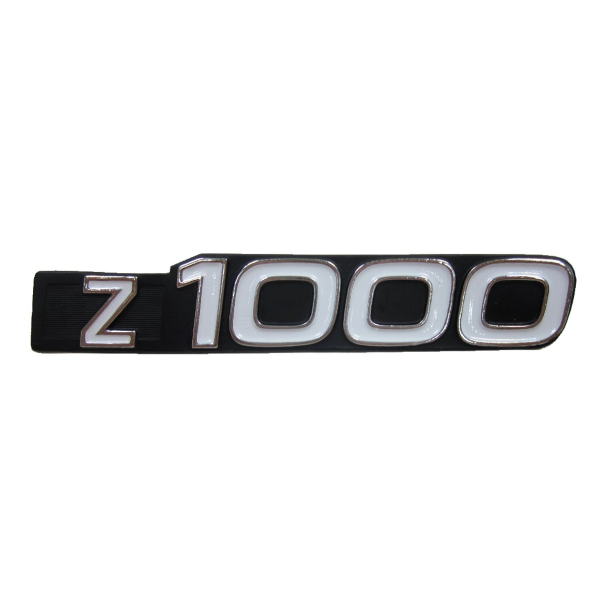 Kawasaki sidecover-emblem