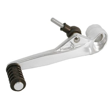 Emgo smedet gearskifterpedal i aluminium