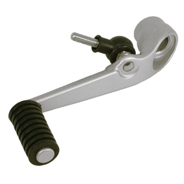 Emgo smedet gearskiftepedal, ikke-foldbar