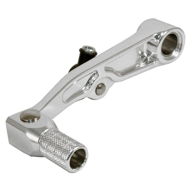 Emgo gearskiftearm, smedet aluminium, foldbar