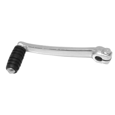 Emgo smedet gearpedal, ikke-foldbar, stål