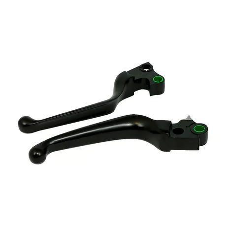 Handlebar lever kit, wide blade Item No: 913533