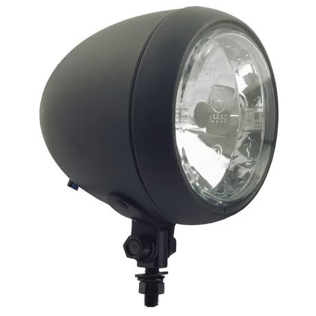 Colorado 4-1/2" HS1 headlamp. bottom mount. Black Item No: 913696